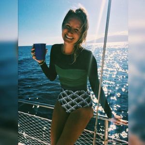 Meet your Posher, Andrea